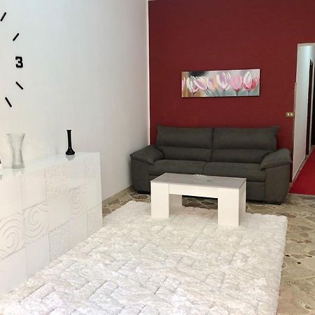 Casa Vacanza Carmen Marsala Eksteriør bilde